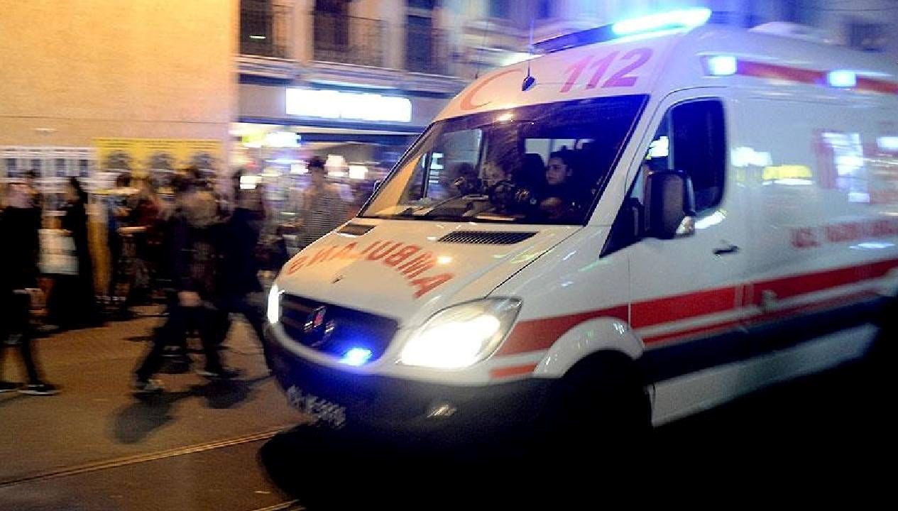Ördek Avı Faciası: Baba Oğul Arasındaki Trajik Olay!