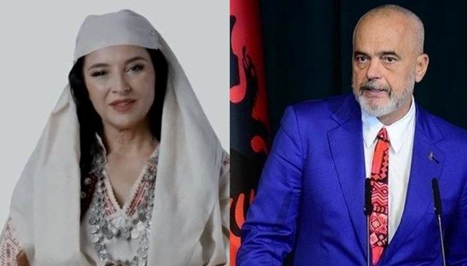 Arnavutluk'ta Şaşırtan Açıklama: Başbakan Rama, Yapay Zeka Bakanı'nın 83 Çocuk Doğuracağını Duyurdu!