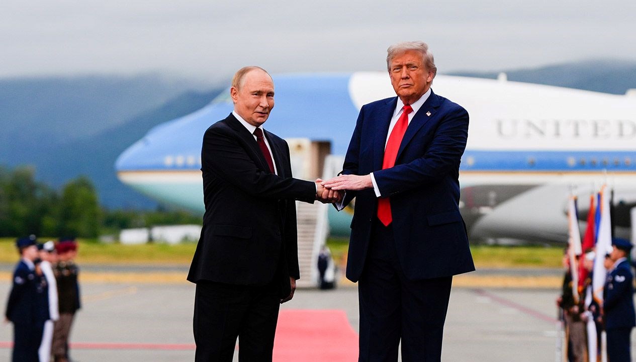 Rusya'nın Gözünden: Putin-Trump Zirvesinin ABD Üzerindeki Etkisi