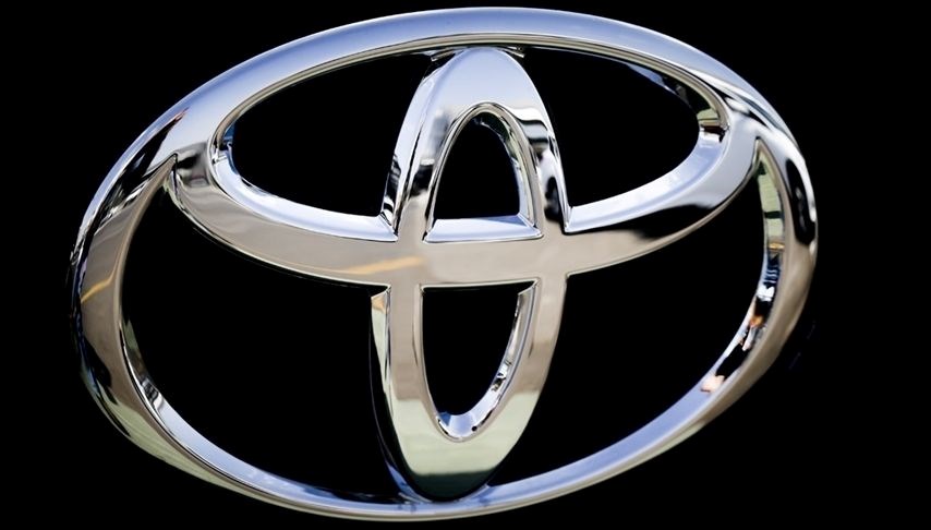 Toyota Tarih Yazıyor: Yeni Bir Rekora İmza Attı!