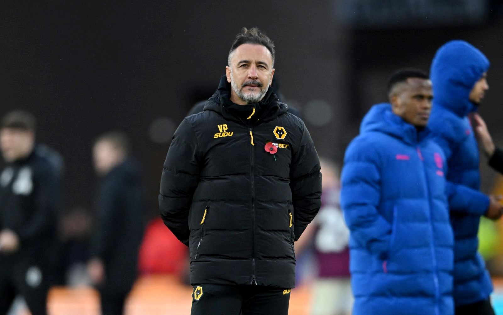 Wolves Taraftarlarından Pereira'ya Sert Uyarı:
