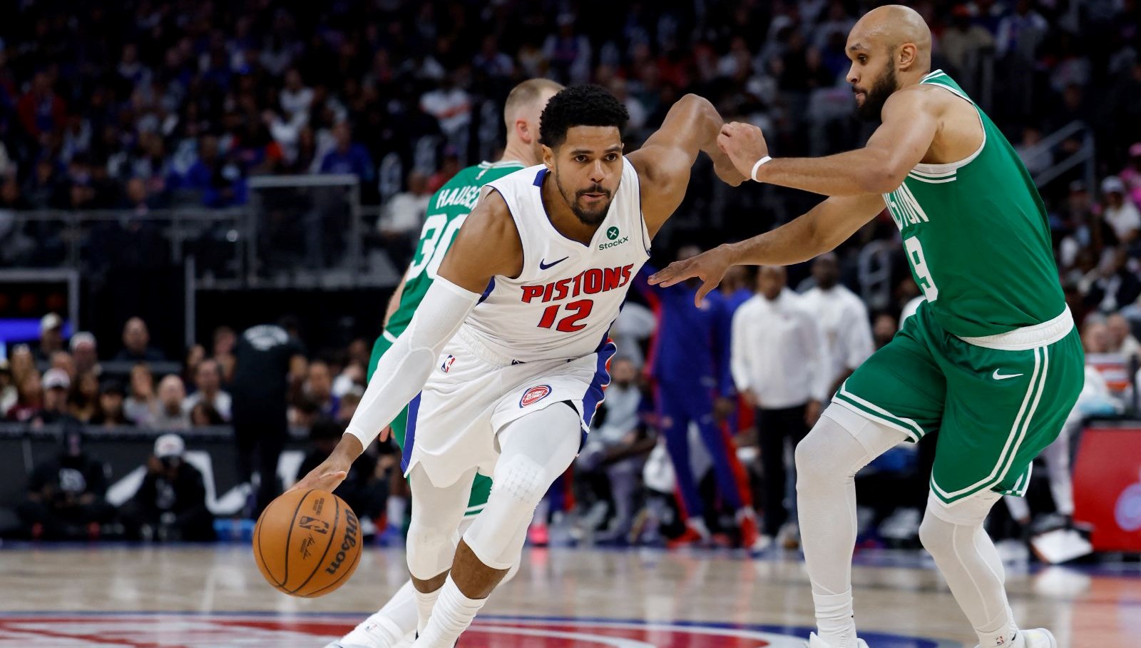 Boston Celtics'ten Hayal Kırıklığı: Yenilgiler Zinciri Devam Ediyor!