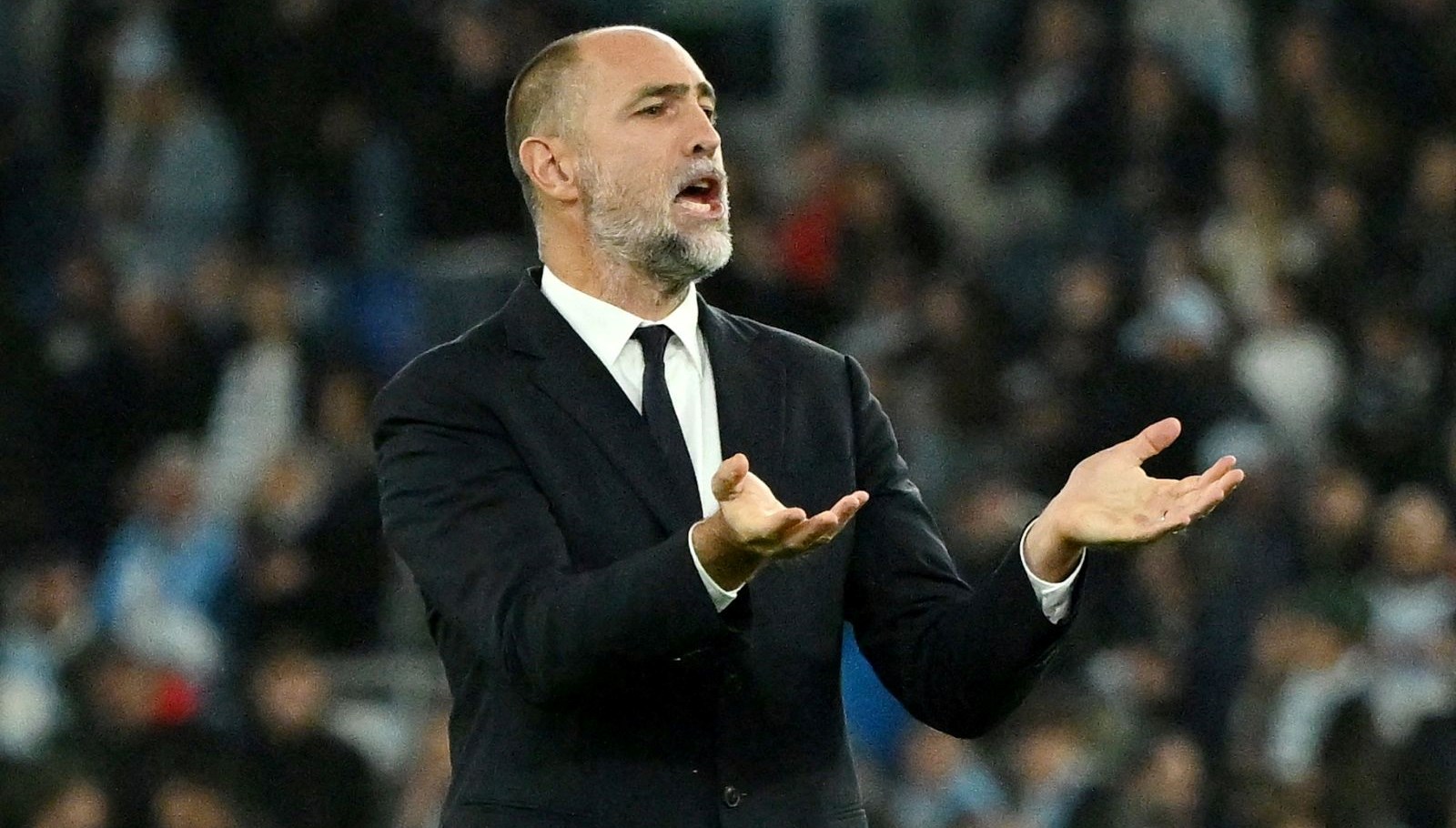 Igor Tudor, Juventus'tan Resmen Ayrıldı!