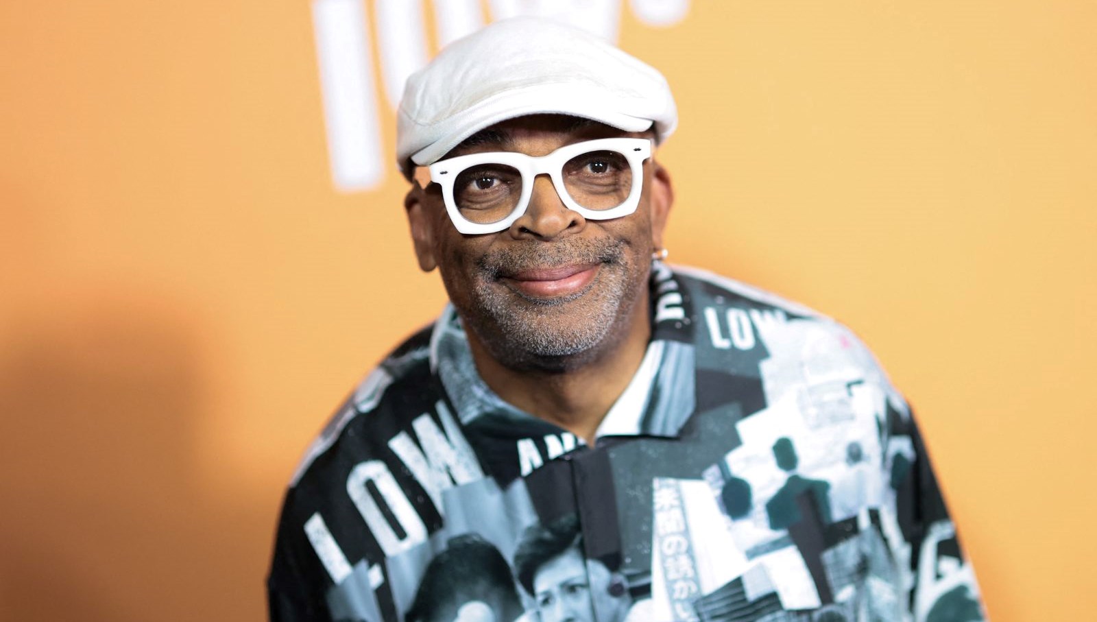 Spike Lee, Torino Film Festivali'nde Onur Ödülüne Layık Görüldü!