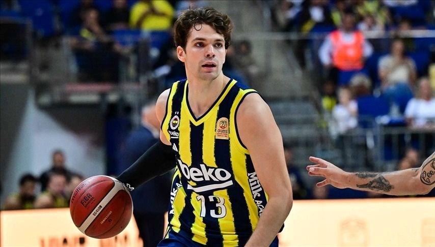 Valencia Basket ile Fenerbahçe Beko'yu karşı karşıya getiren Euroleague maçı ne zaman ve hangi kanalda yayınlanacak?