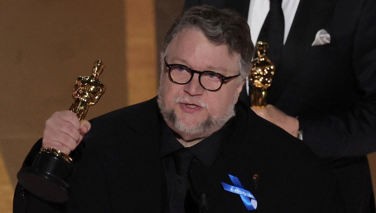 Del Toro'dan Şok İtiraf: 