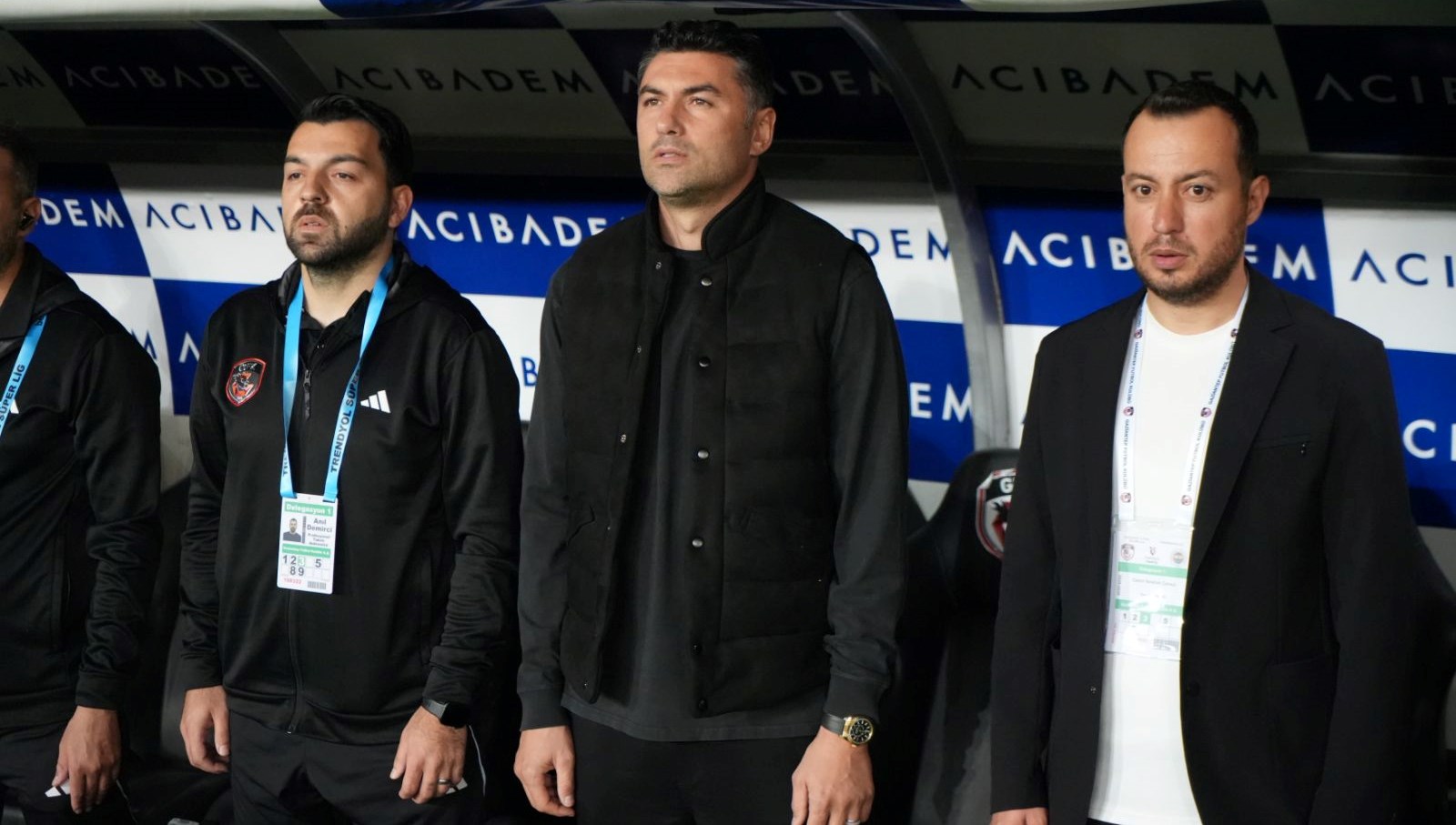 Burak Yılmaz: