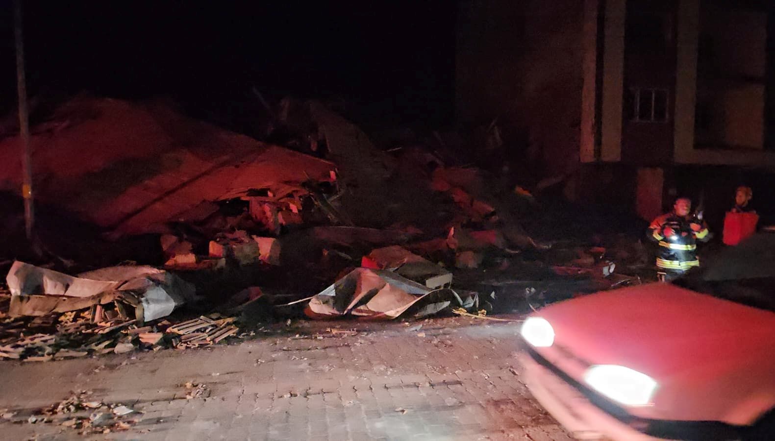 Balıkesir Sındırgı Depremi: Uzmanlardan Şok Yorum!