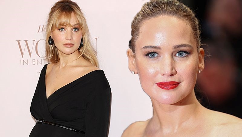 Jennifer Lawrence, Aylar Sonra Gizli Cinsiyetiyle İkinci Çocuğunun Heyecanını Paylaştı!