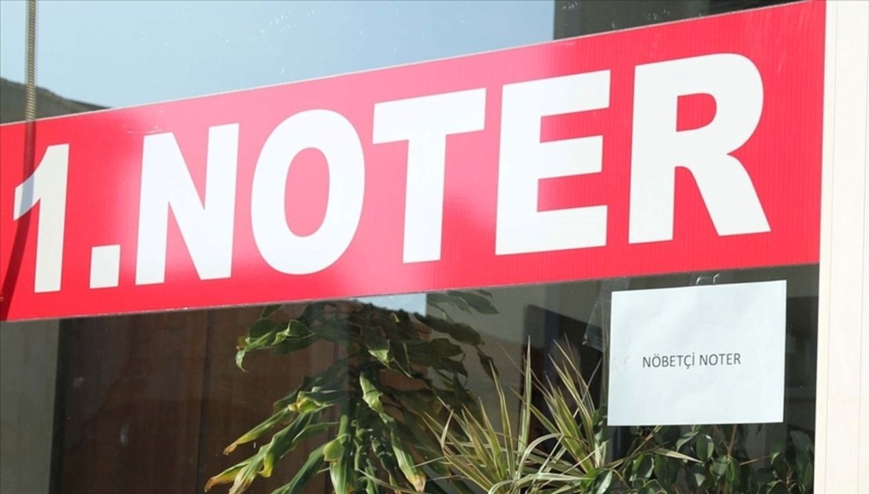 28 Ekim'de Noterler Açık mı? Çalışma Saatleri Hakkında Bilmeniz Gerekenler!