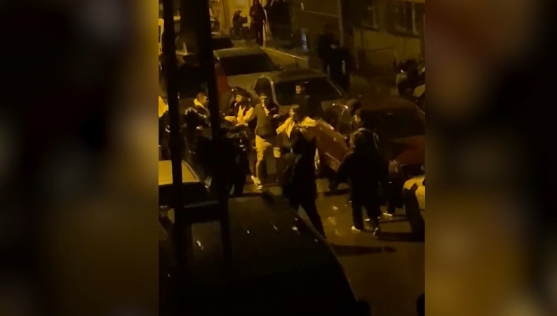 Gaziosmanpaşa'daki Silahlı Çatışma: Can Kaybı ve Yaralılar Raporu