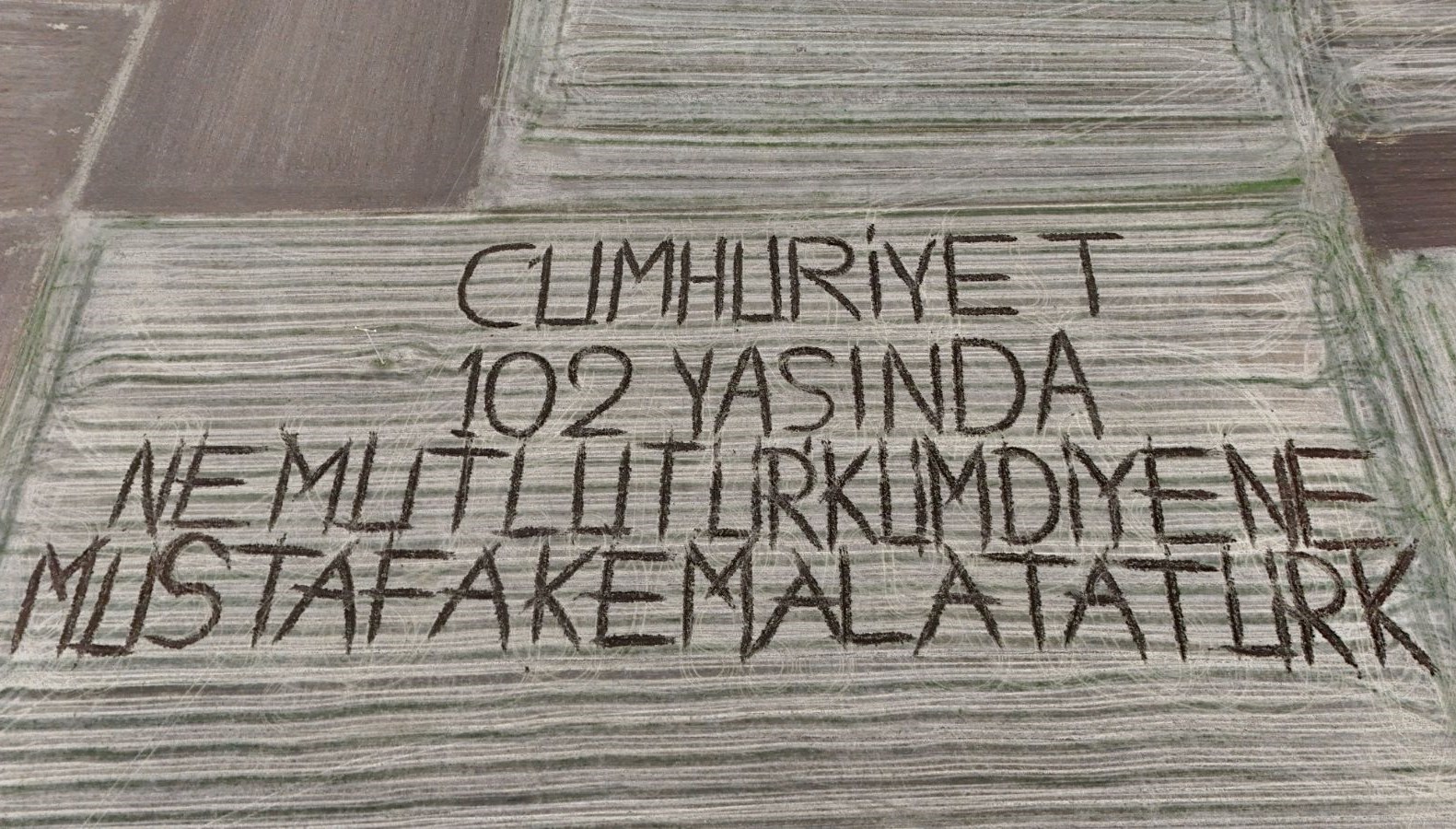 Cumhuriyet Sevinci: Kırklareli'nde Çiftçiler Bayramı Coşkuyla Yaşandı!