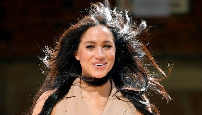 Meghan Markle, Victoria Beckham'ın Adımlarını Takip Ediyor