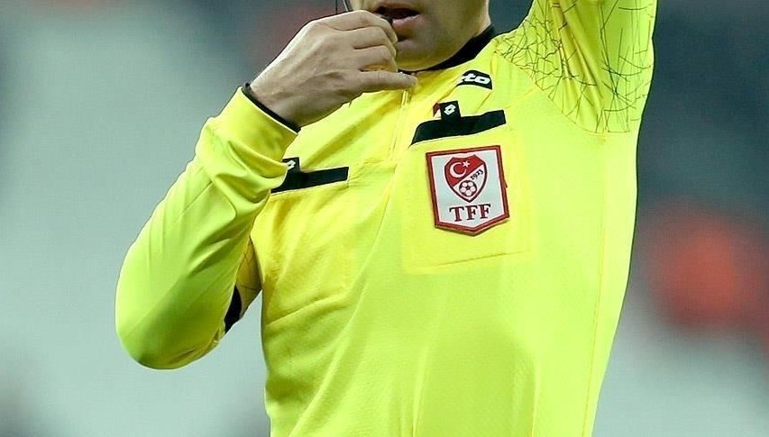 Başsavcılıktan Hakemler Üzerine Şok Gözaltı Duyurusu!