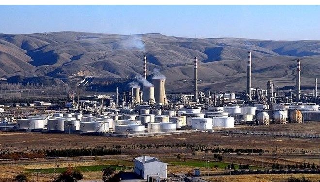 Ağustos’ta LPG İthalatı Düşüş Gösterdi!