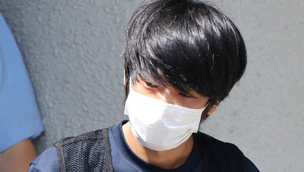 Japonya'da Şok Etkisi Yaratan Suikast Davası Başladı!