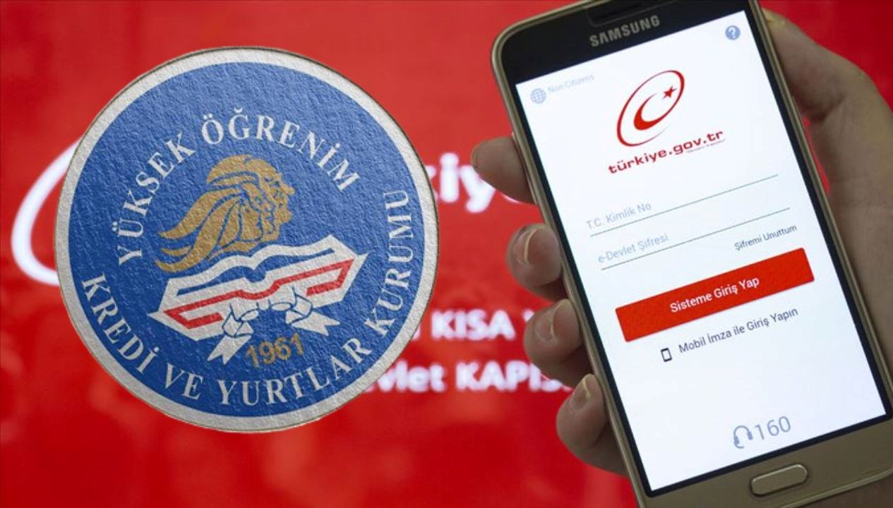 KYK Burs ve Kredi Sonuçları Açıklandı mı? e-Devlet Üzerinden Sorgulama İmkanınız! GSB'den Açıklama Bekleniyor!