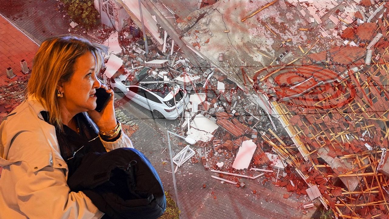 Balıkesir Sarsıldı: İstanbul ve İzmir'de Hissedilen Depremin Ayrıntıları (AFAD-Kandilli Son Durum)