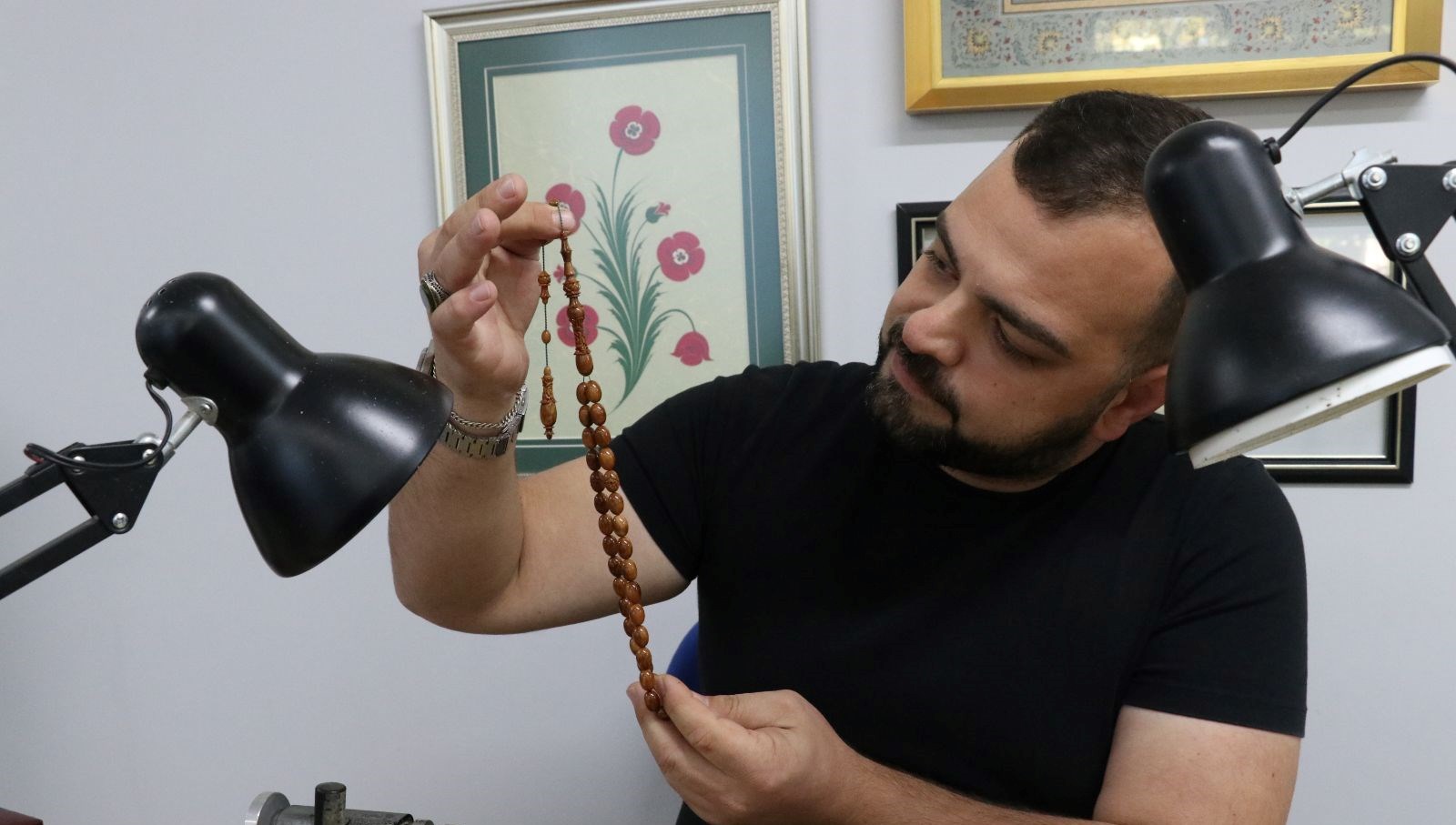 Küçük Yaşta Gelen Başarı: Somut Olmayan Kültürel Miras Taşıyıcısı Olmayı Başardı