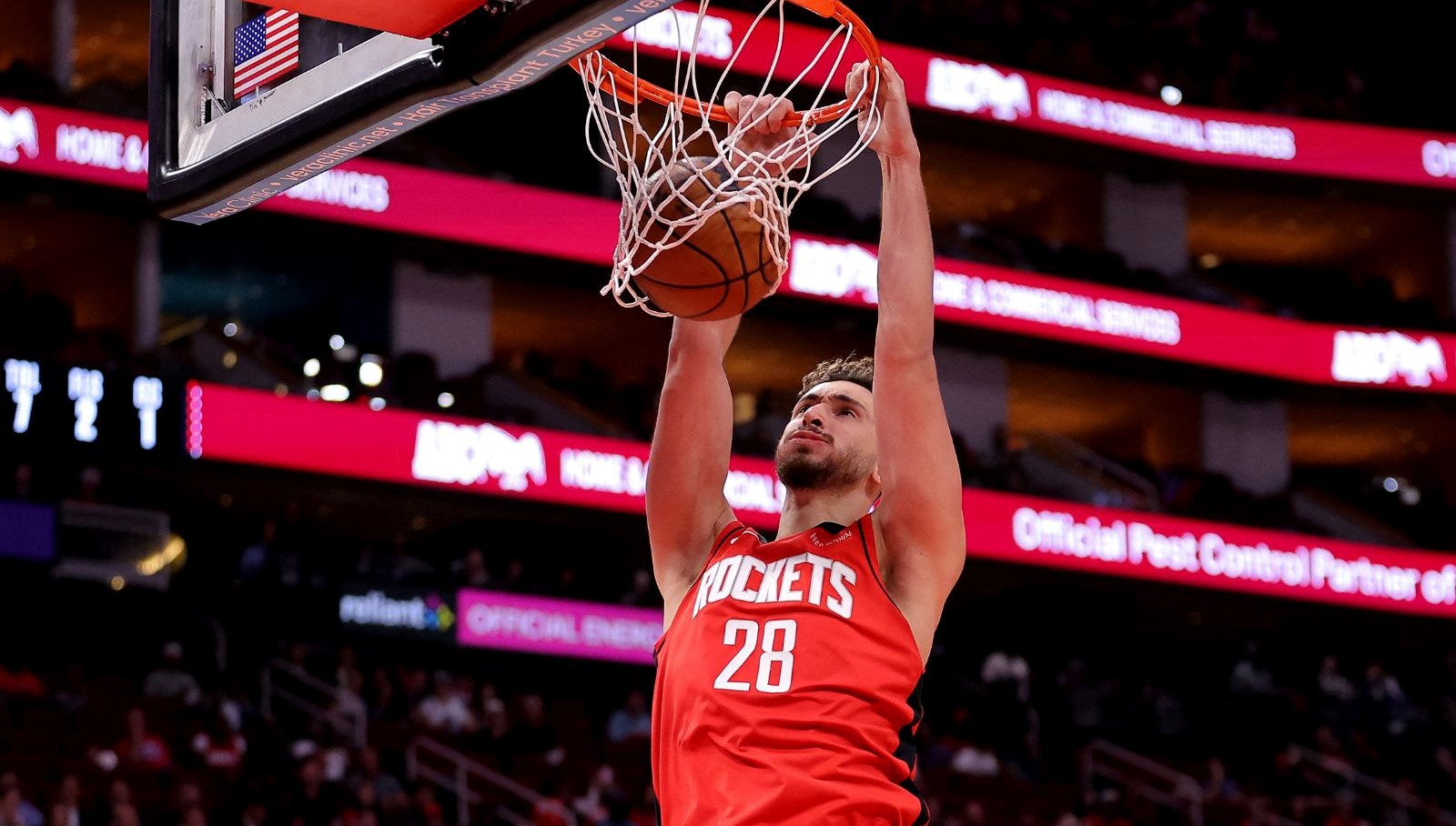 Alperen Parlak Performansıyla Rockets’a İlk Zaferi Getirdi!
