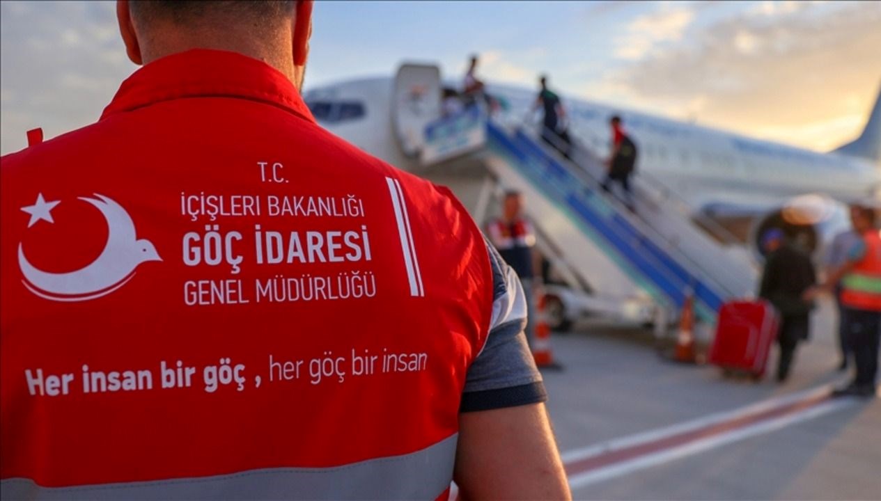 2025 Göç İdaresi Başkanlığı’nda Kariyer Fırsatı: 119 Personel Alım Başvurusu ve Şartları Belli Oldu!