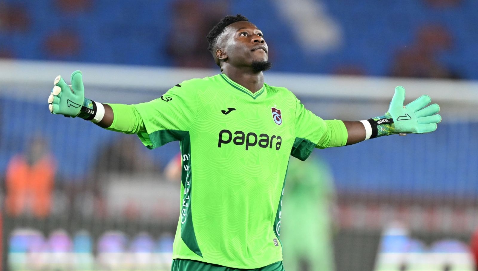 Onana: