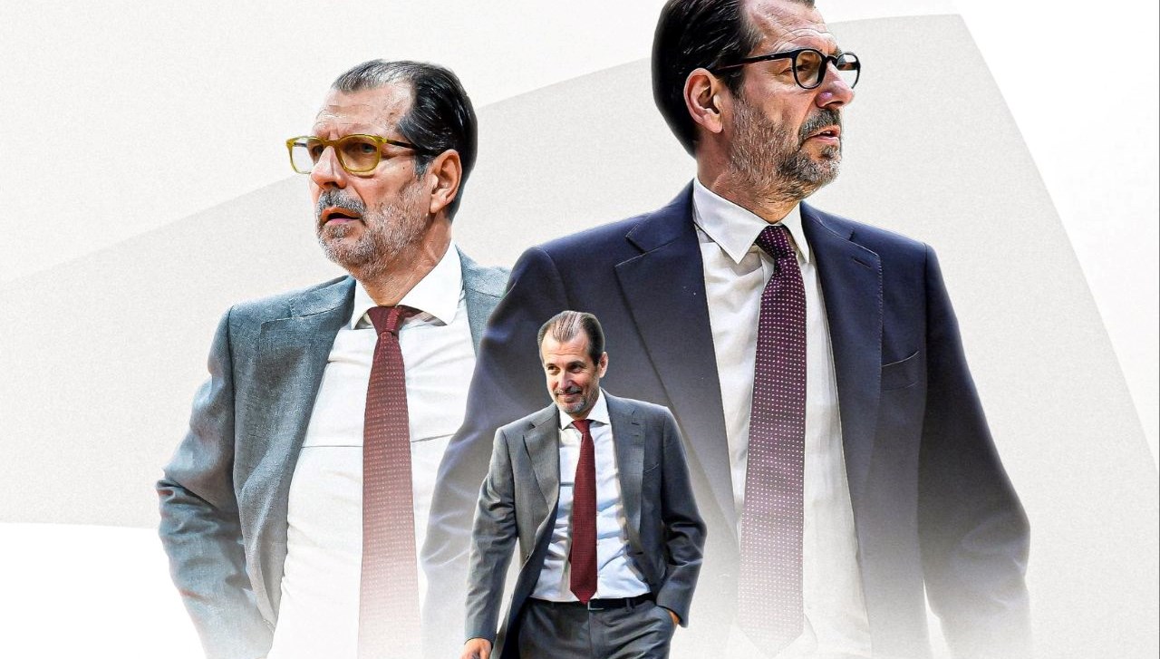 A Milli Kadın Basketbol Takımı’nın Yeni Yıldızı: Başantrenör Seçimi Tamamlandı!
