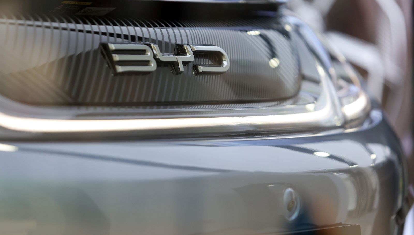 BYD, Japonya’nın Kei Araç Pazarında Yeni Bir Dönem Başlatmaya Hazır!