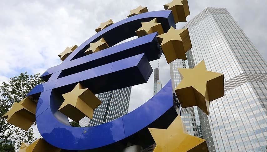 Euro Bölgesi'nde Enflasyon Tahminleri Geriledi!