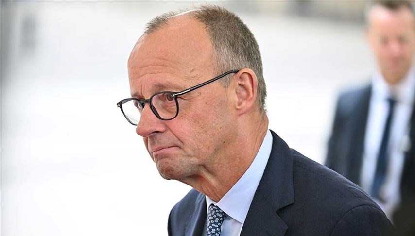 Almanya'nın Lideri Merz, Türkiye'ye Ziyaret İçin Hazırlanıyor!