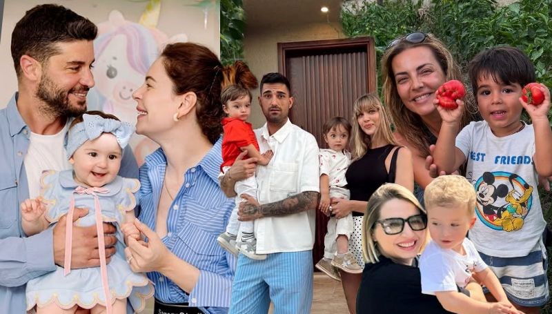 Ünlüler ve Minikler Coşkuyla Kutluyor: 29 Ekim Festivalleri Erken Başladı!