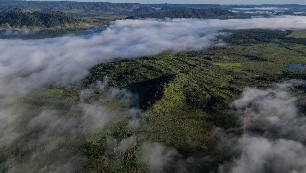 Amazon'un Zaman Makinesi Deneyi: Geleceğin Atmosferi Uygulamalı Olarak İnceleniyor