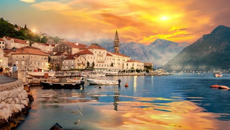 Türk Vatandaşları için Karadağ Vizesi: Yeni Dönem Başlıyor!