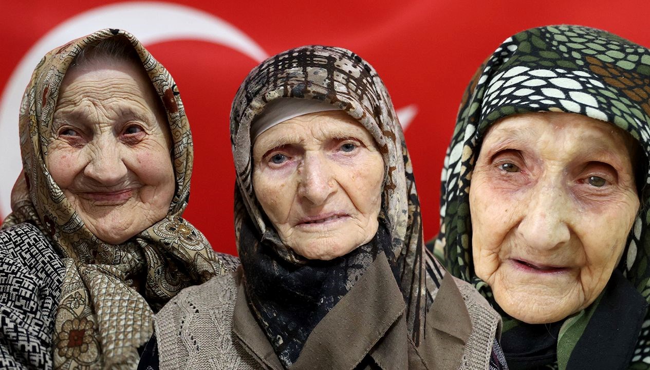 Cumhuriyet’in Köklü Mirası: Bu Onurla Yaşamak Eşsiz!