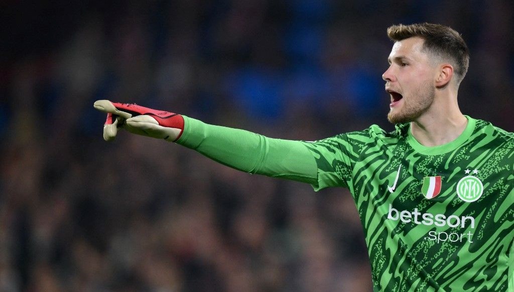 Inter Kalecisi Kaza Yaparak Trajik Bir Olay Yaşadı: Bir Kişi Hayatını Kaybetti