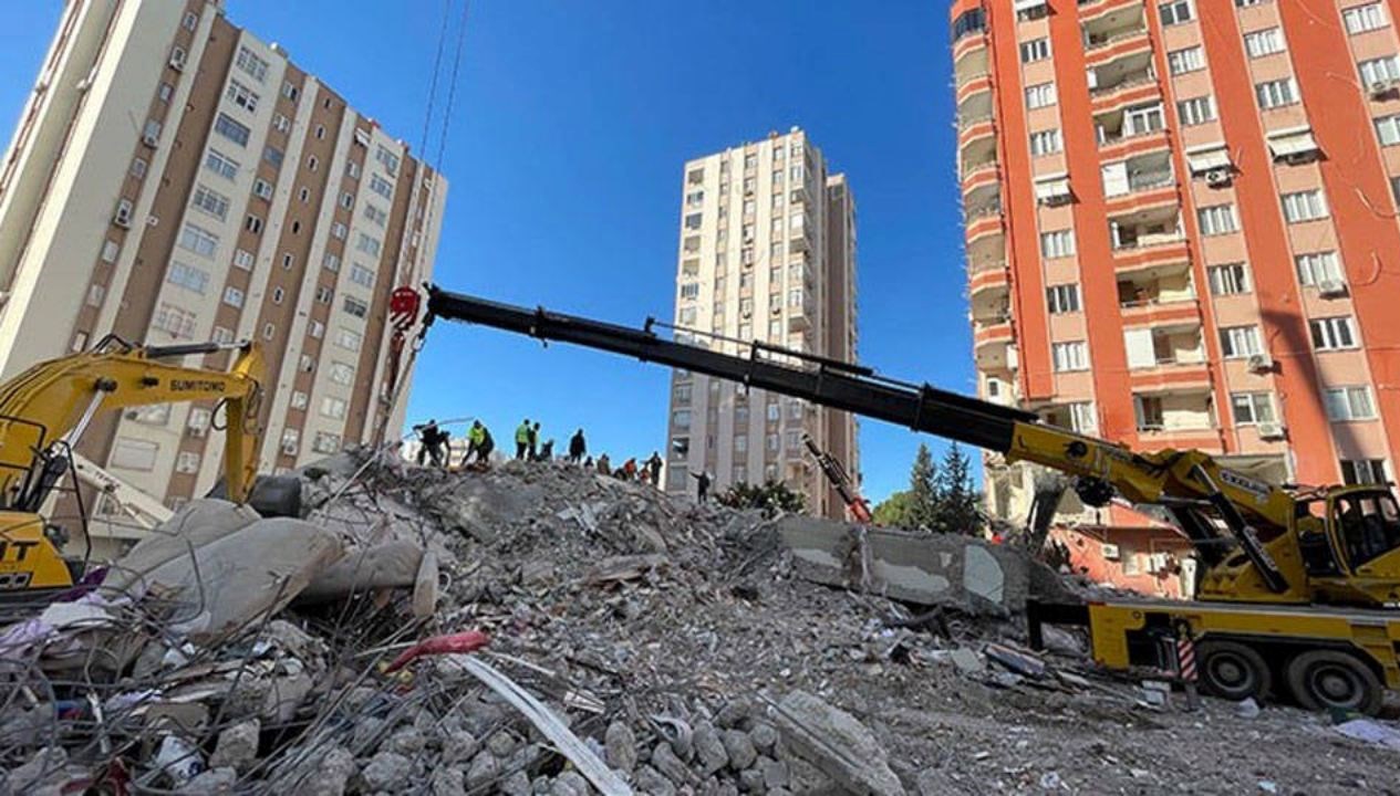 51 Canın Yitirildiği Apartman Davası Yeniden Gündemde!