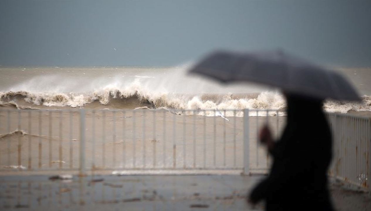 İçişleri Bakanlığı'ndan 17 Şehre Yönelik Kritik 