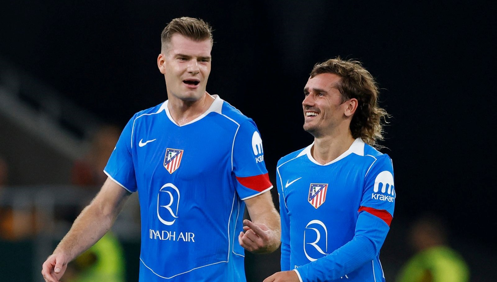 Fenerbahçe'ye Ocak Ayı'nda Şok Transfer: Süper Lig'in Efsane Golcüsü Yolda!