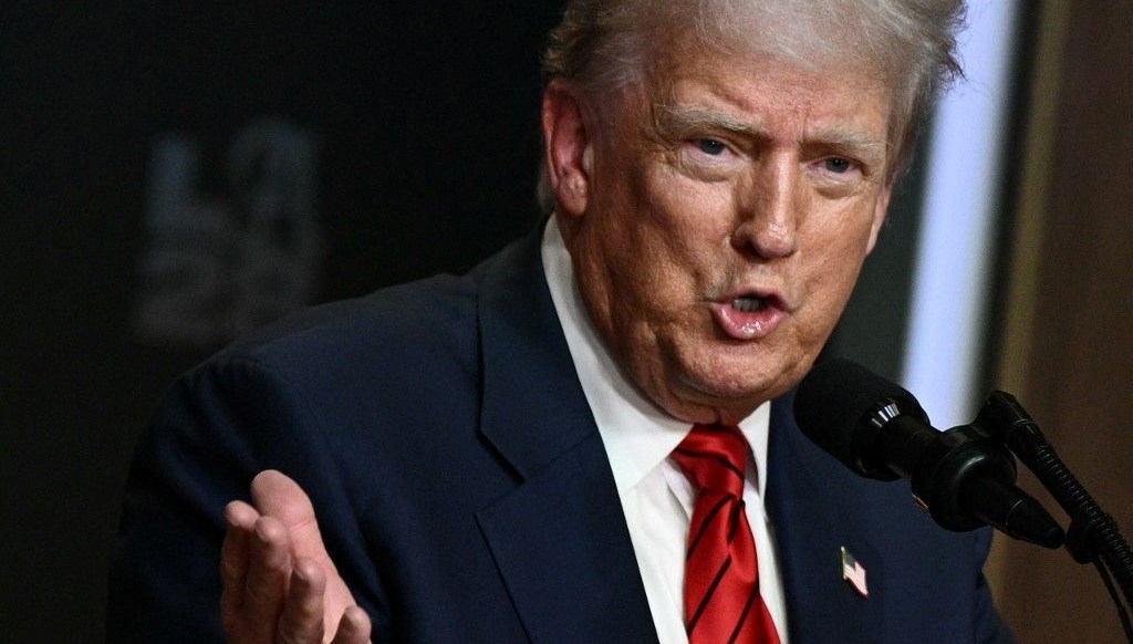 Trump'ın Üçüncü Dönem Hayali: