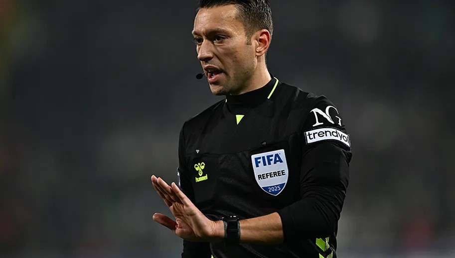 Bahis Skandalında Hakemlerin Geçmişi Açığa Çıkıyor!