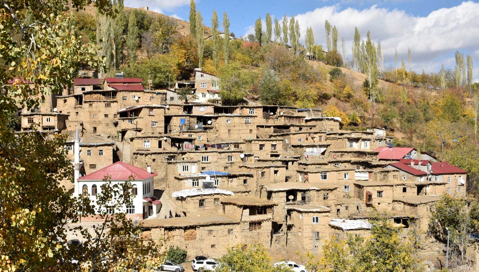 Bitlis’te 300 Yıllık Taş Mirası İçin Koruma Adımları Atılacak