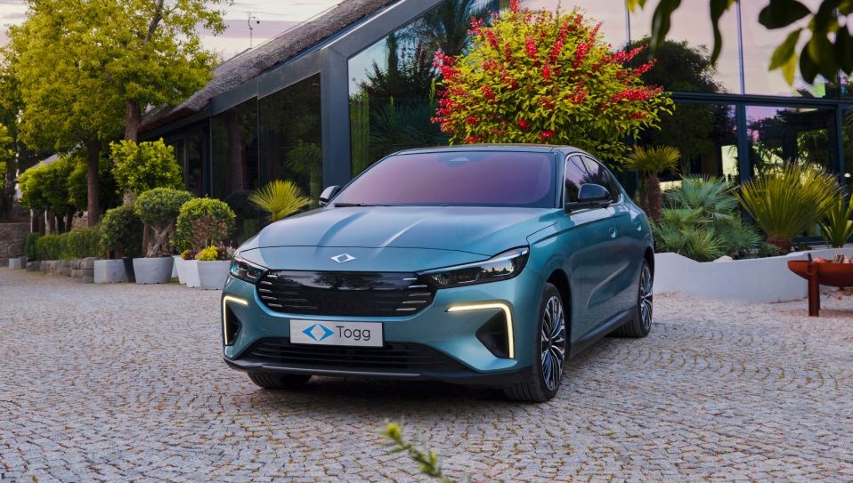 Togg’dan Şaşırtan Kampanya: 613 Bin Liradan Başlayan Fırsatlar ve Detaylı Ödeme Planı!