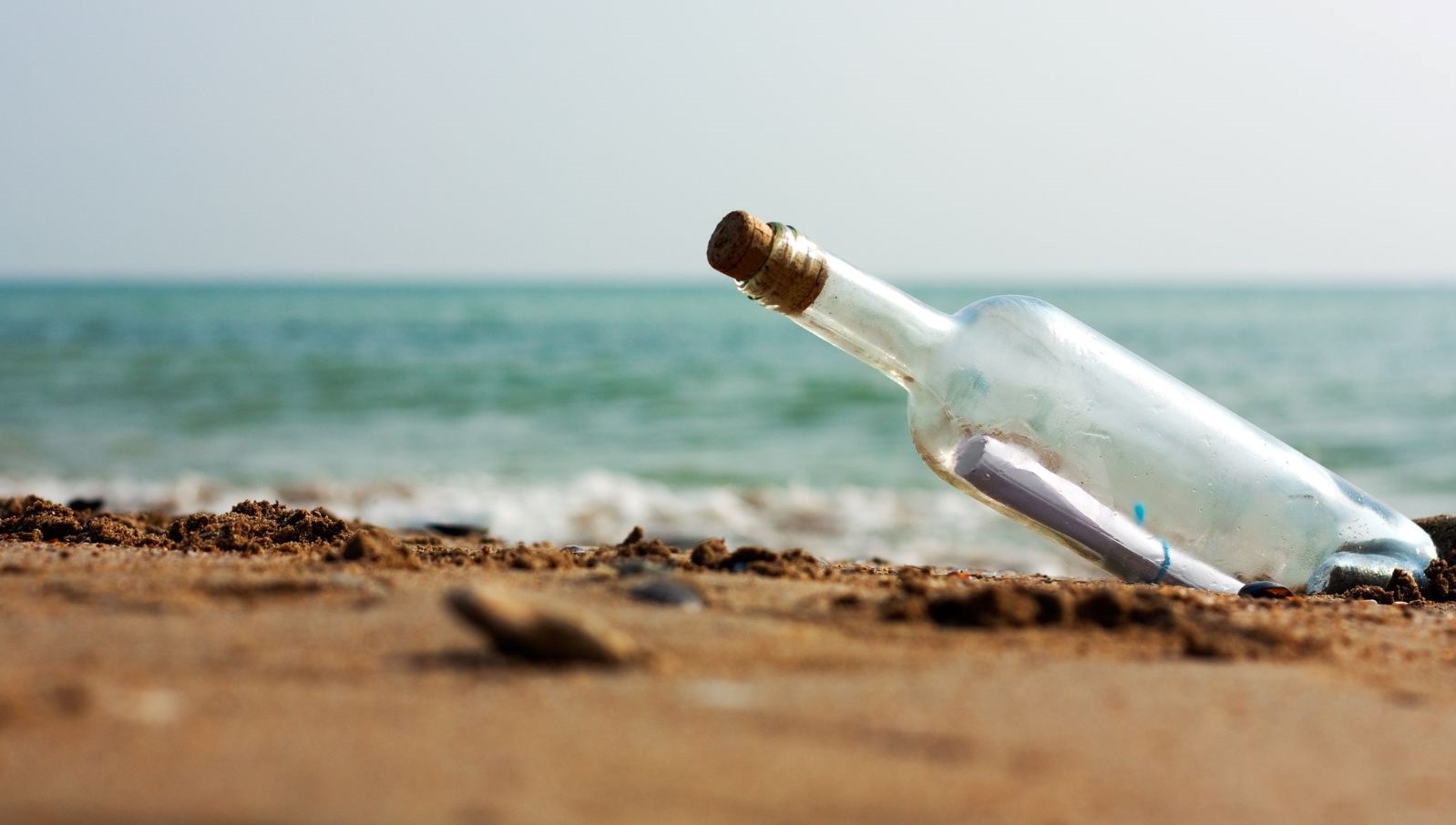 Zaman Yolculuğu: İki Askerin Şişede Sakladığı Mektup 109 Yıl Sonra Ortaya Çıktı!