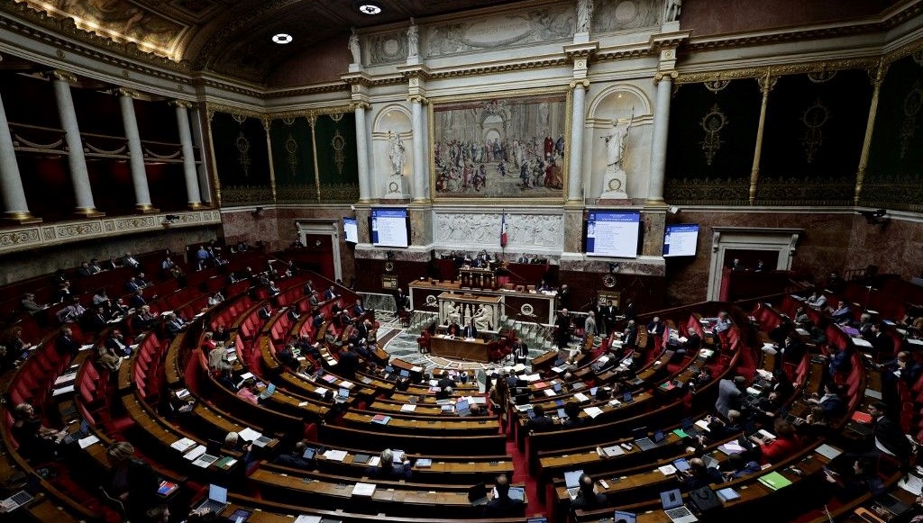 Fransa, Rıza Olmadan Gerçekleşen Cinsel Eylemleri Tecavüz Sayma Noktasına Yaklaşıyor