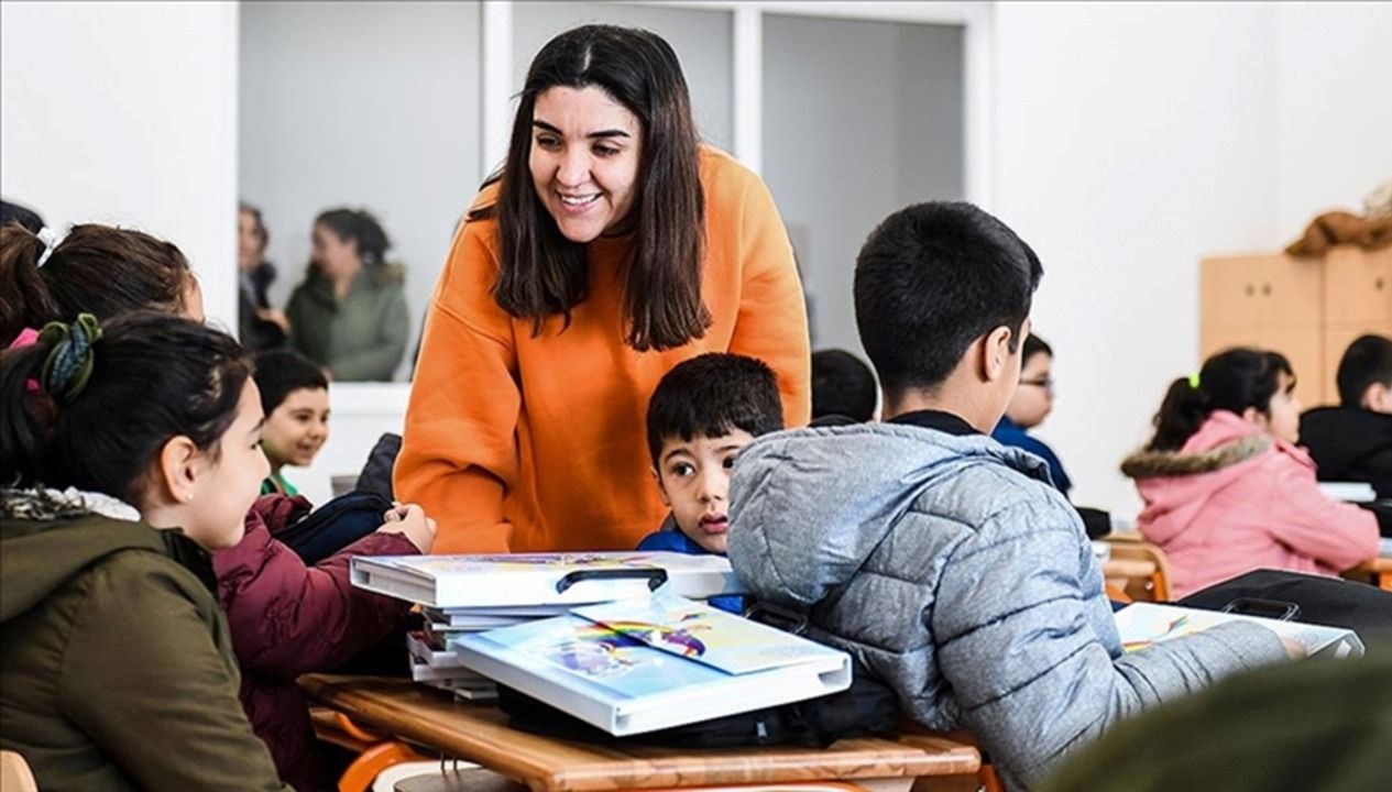 2025-2026 Kasım Ara Tatili Takvimi: Okullardaki İlk Tatil Ne Zaman?