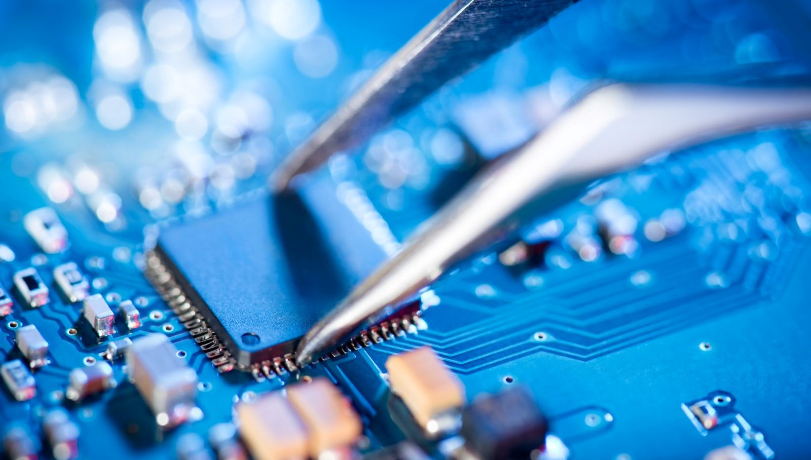 Trump ve Xi, Geleceğin Süper Çipini Tartışmak Üzere Bir Araya Gelebilir!