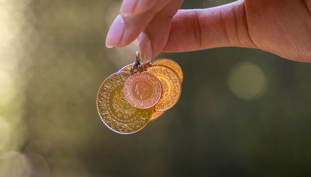 Canlı Altın Fiyatları 29 Ekim 2025: Güncel Gram, Çeyrek, Yarım ve Cumhuriyet Altını Ne Kadar?