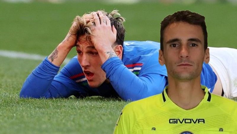 Türkiye’nin skandalı sonrası İtalya gündemde: Küme düşme, men cezası ve hapis riski!