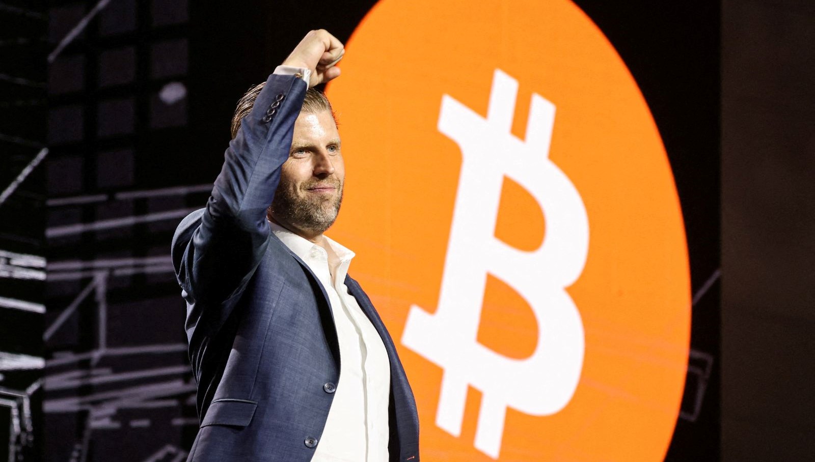 Bir Milyar Dolar Değeriyle Sarsan: Trump Ailesinin Kripto Dünyasındaki Gizemli İmparatorluğu