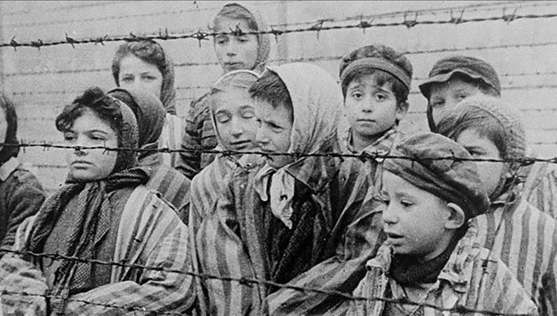 Almanya'nın Yahudi Soykırımı'nın Ardından 1 Milyar Euro'luk Tazminat Kararı